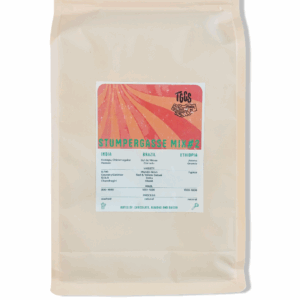 Stumpergasse Mix #2 - 1kg