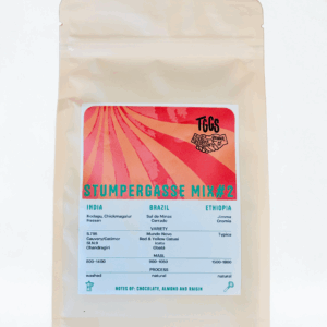 Stumpergasse Mix #2 - 250 gr