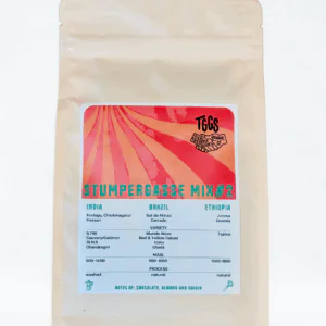 Stumpergasse Mix #2 - 250 gr